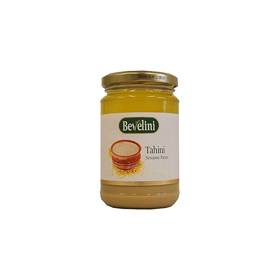Bevelini Tahini 300g