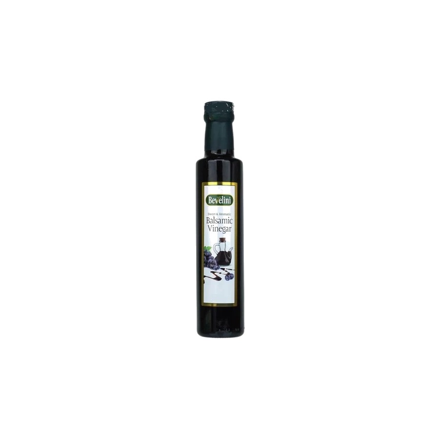 Bevelini Balsamic Vinegar 250ml