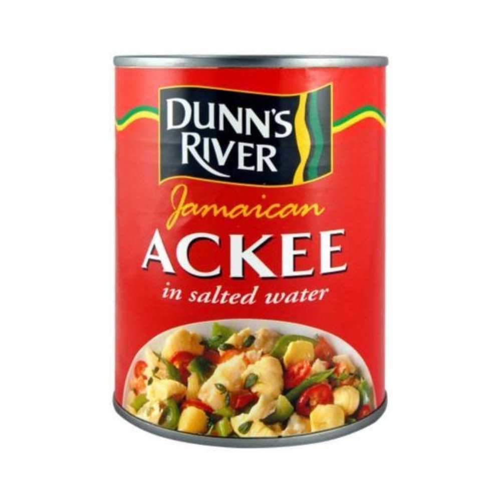 Dunn's River Ackee 540g