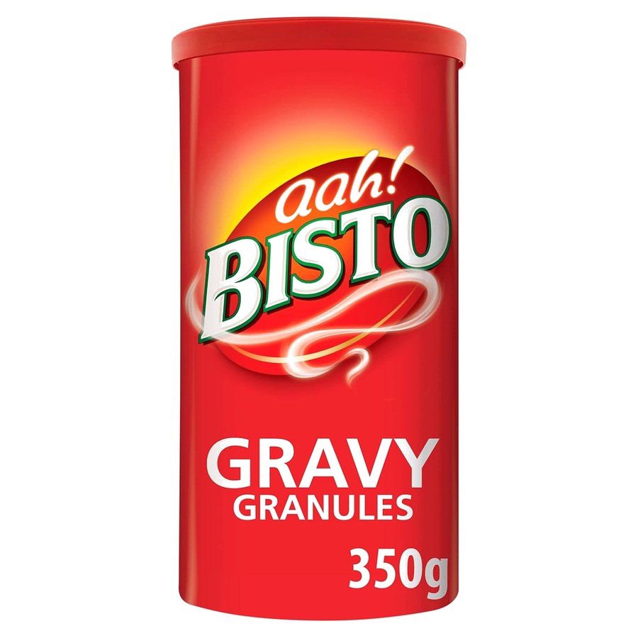 Bisto Gravy Granules Original 350g