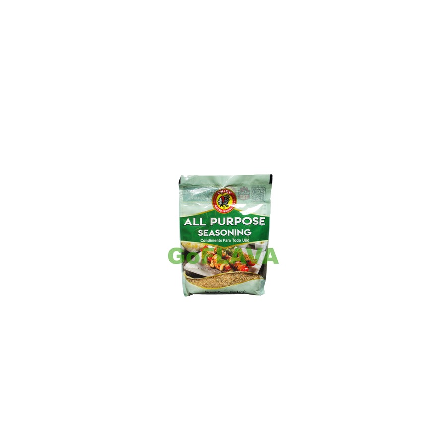 Chief All Purpose Seasoning 40g
