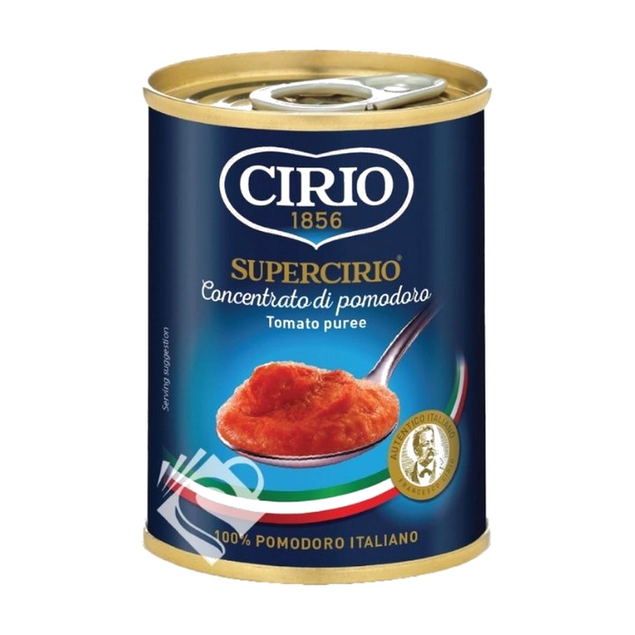 Cirio Tomato Puree 400g