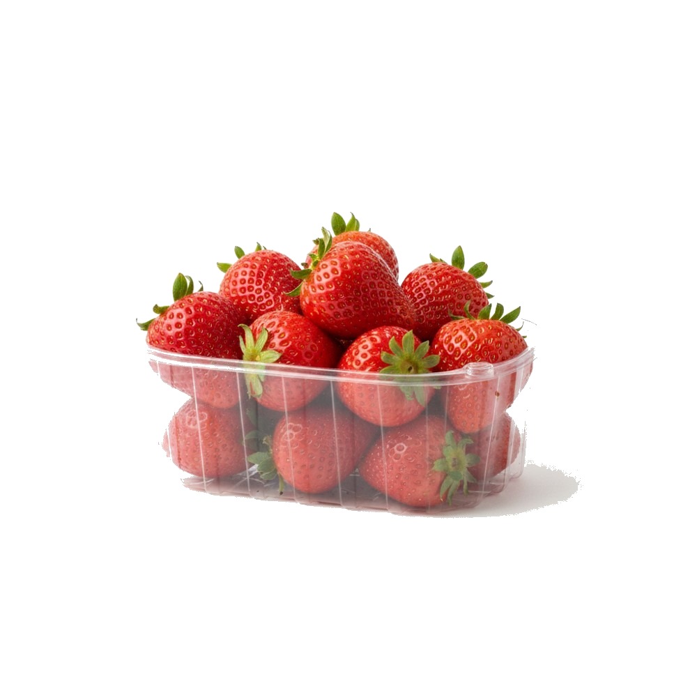Strawberries 800g