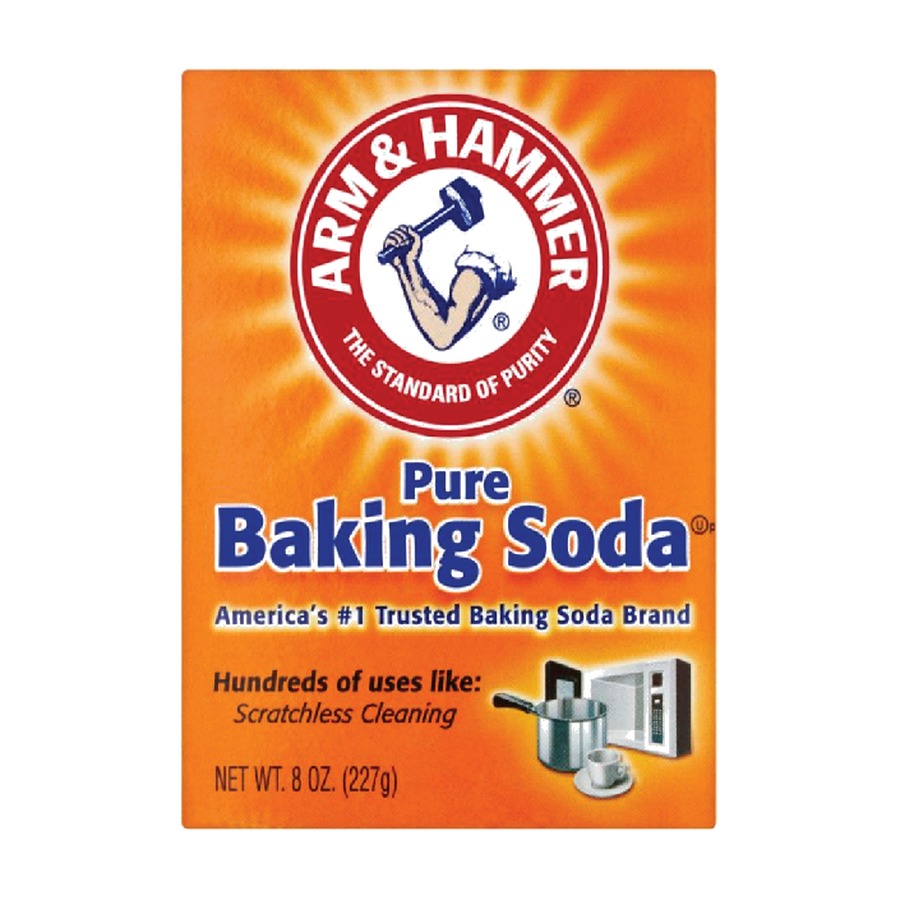Arm & Hammer Baking Soda 227g