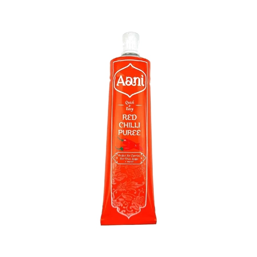 Aani Red Chilli Paste