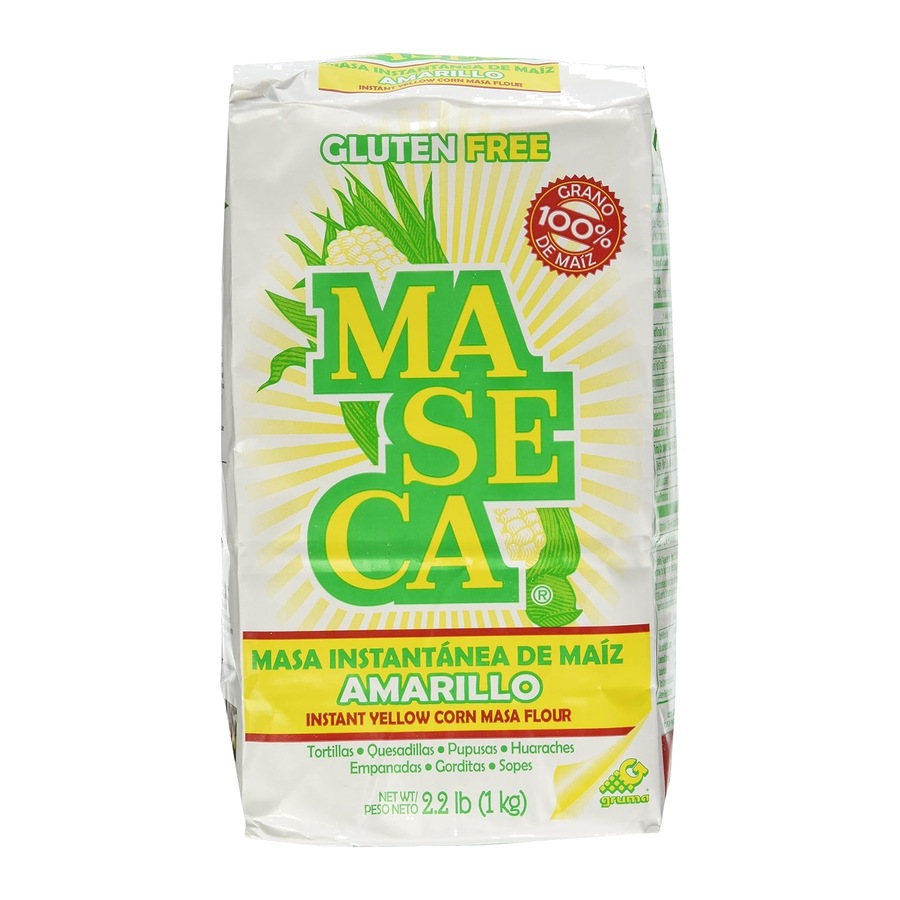 Maseca Instant Corn Masa Flour 1kg