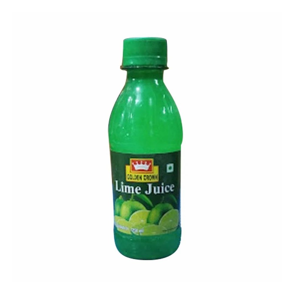 Aani Lime Juice