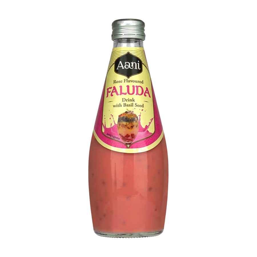 Aani Rose Water 300ml