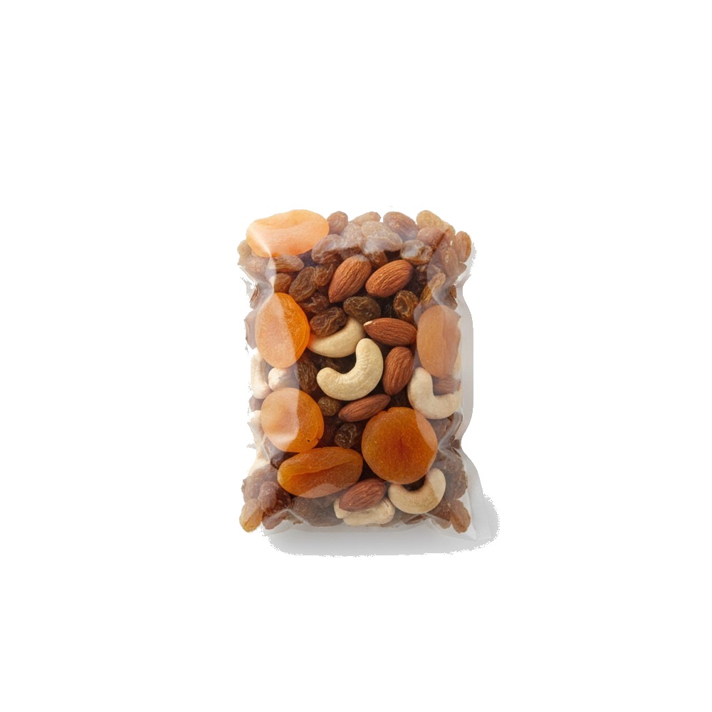 Itac Luxury Fruit & Nut Selection 500g