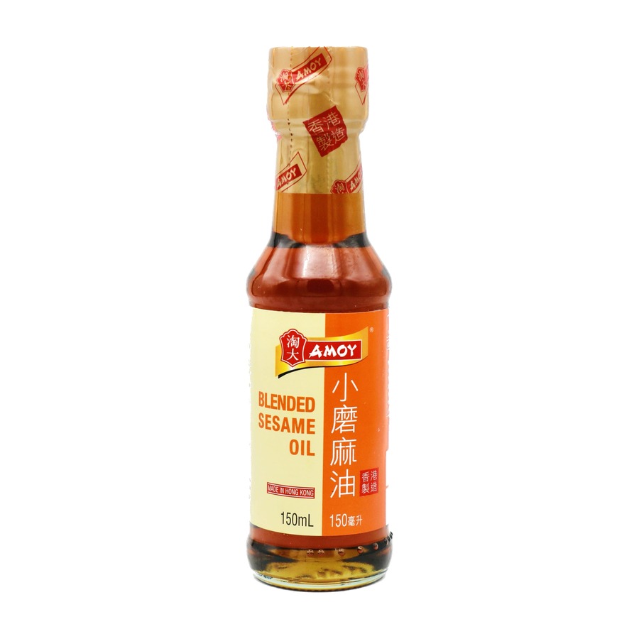 Amoy Sesame Oil 150ml