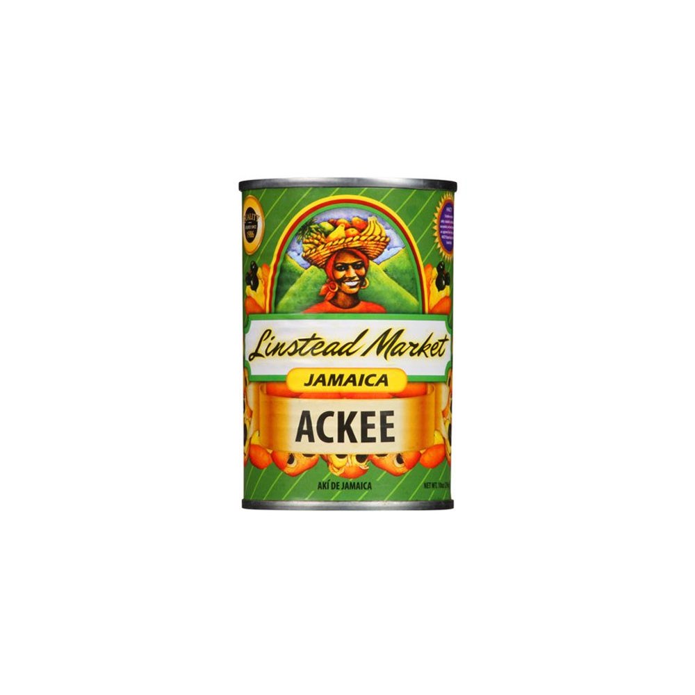 Linstead Market Ackee 540g