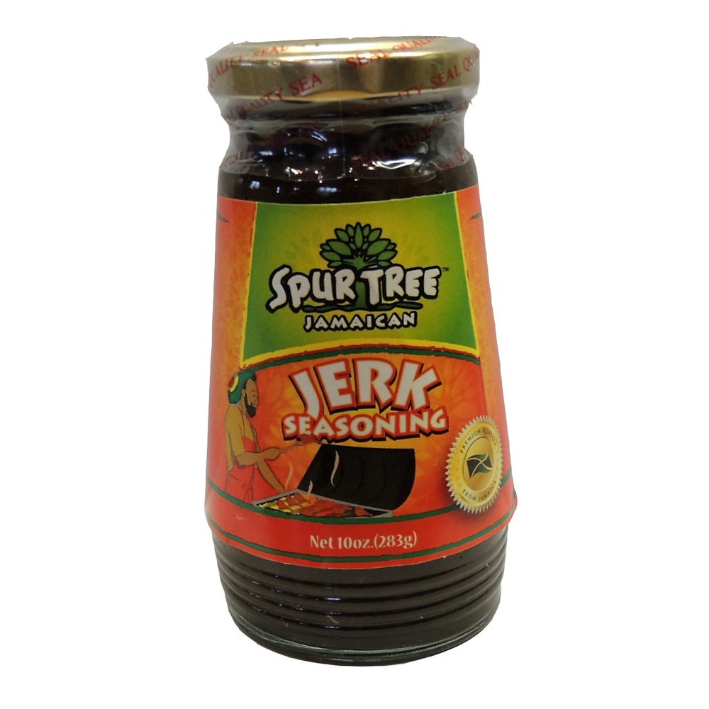 Spur Tree Jamaican Jerk Seasoning