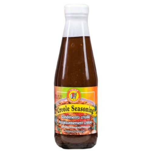 Chief Creole Seasoning