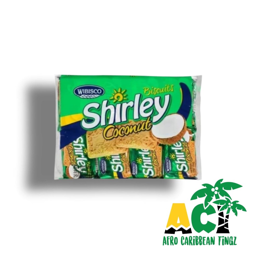 Shirley Biscuits