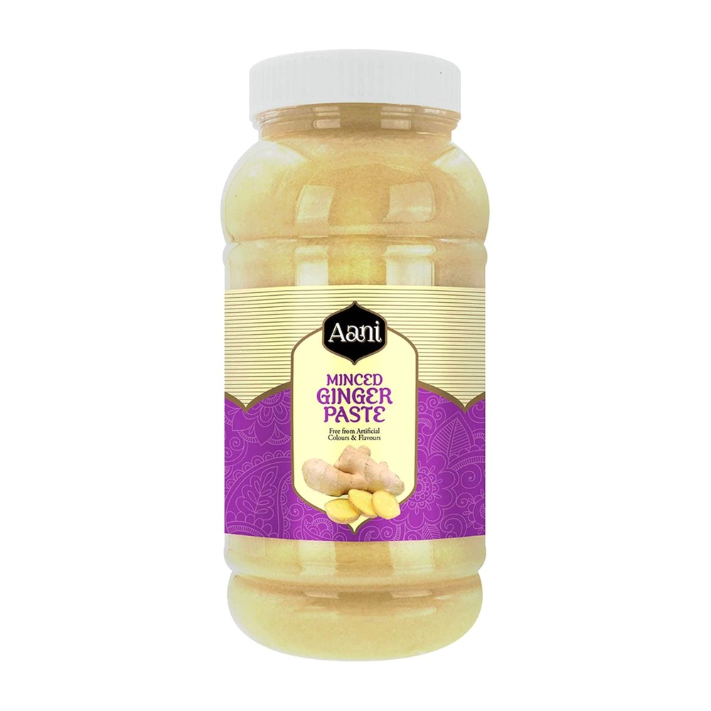 Aani Ginger Paste