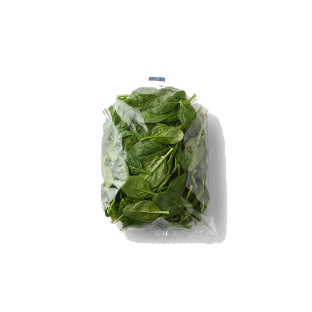 Florette Baby Spinach 320g