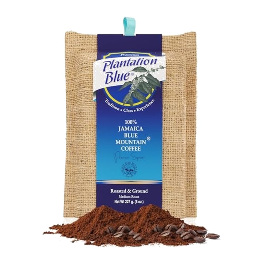 Blue Mountain Country Coffee