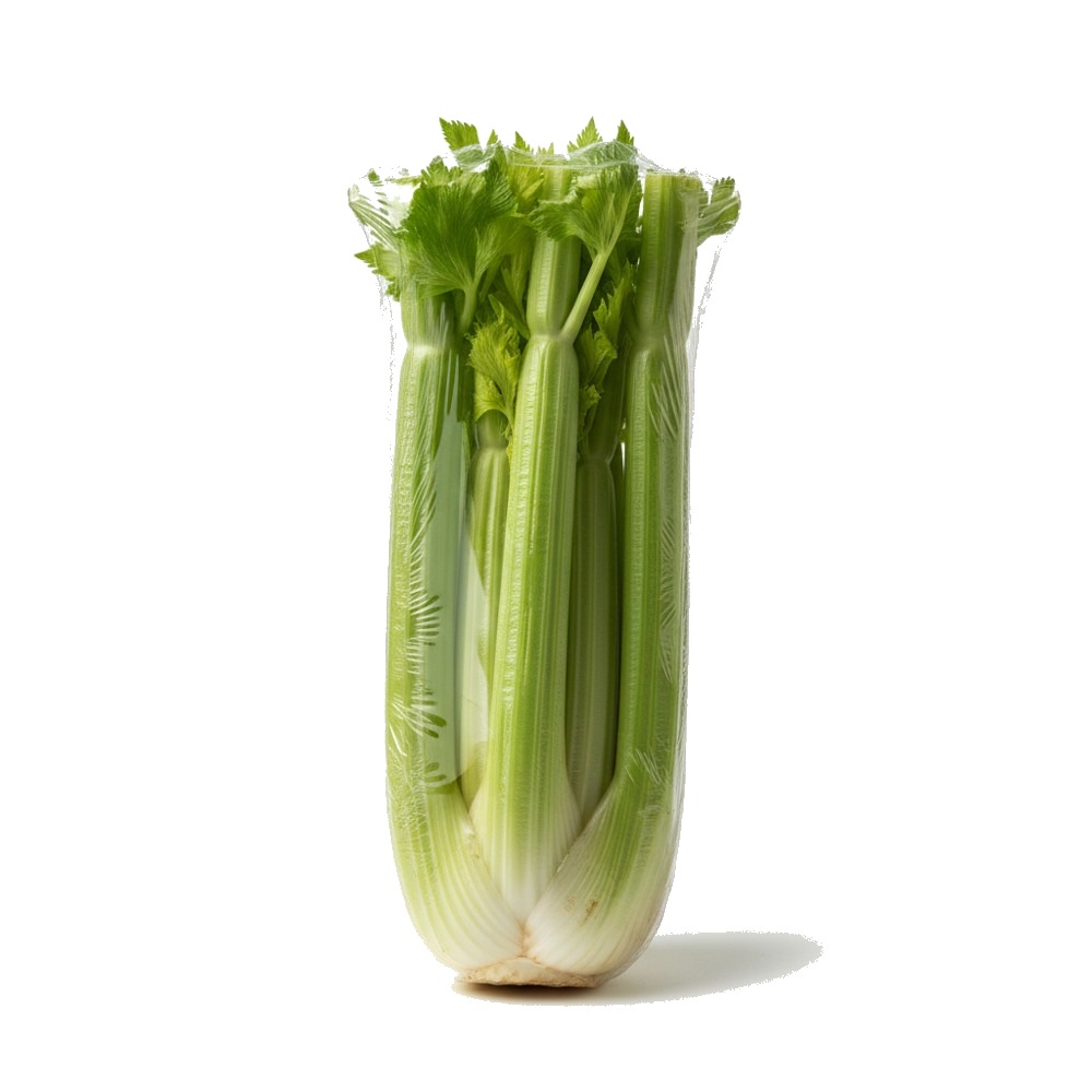 Jack's Celery