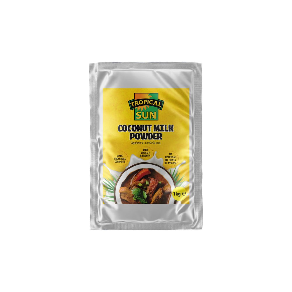 Sun Island Coconut Milk Powder 50g