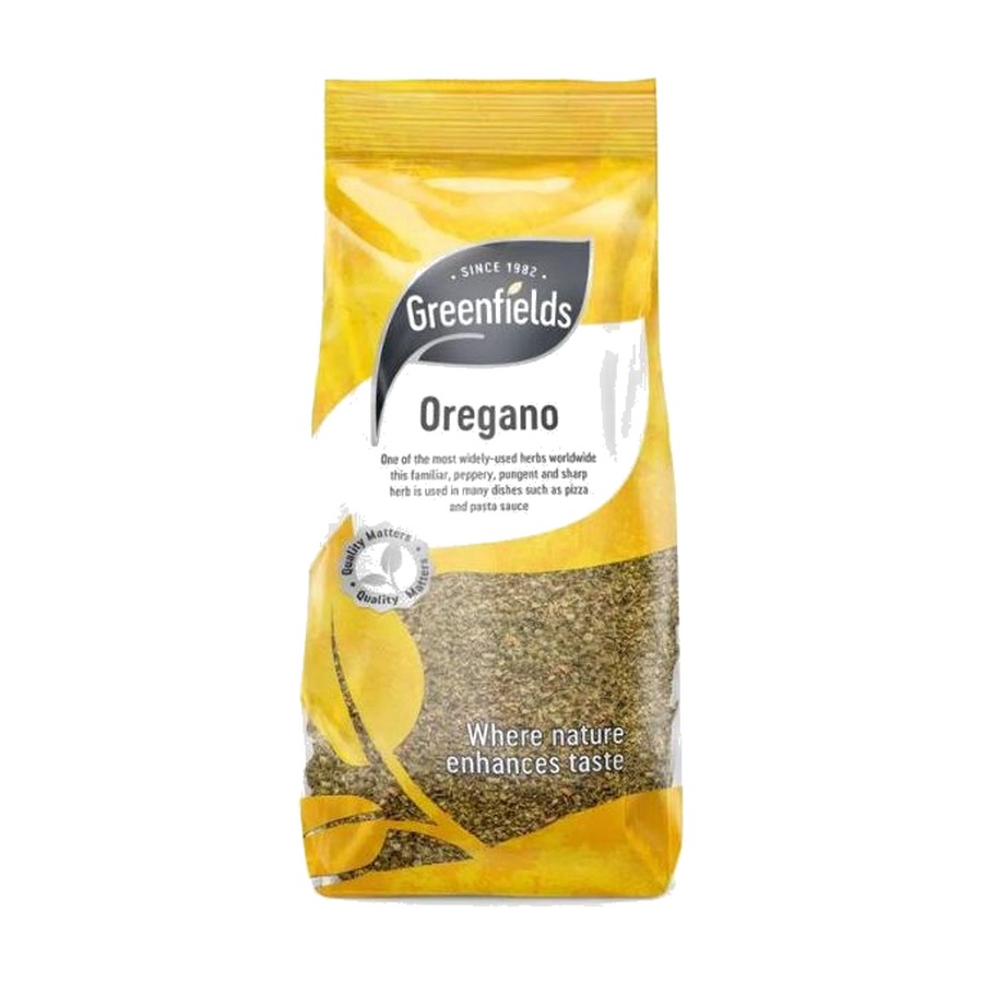 Greenfields Oregano 50g