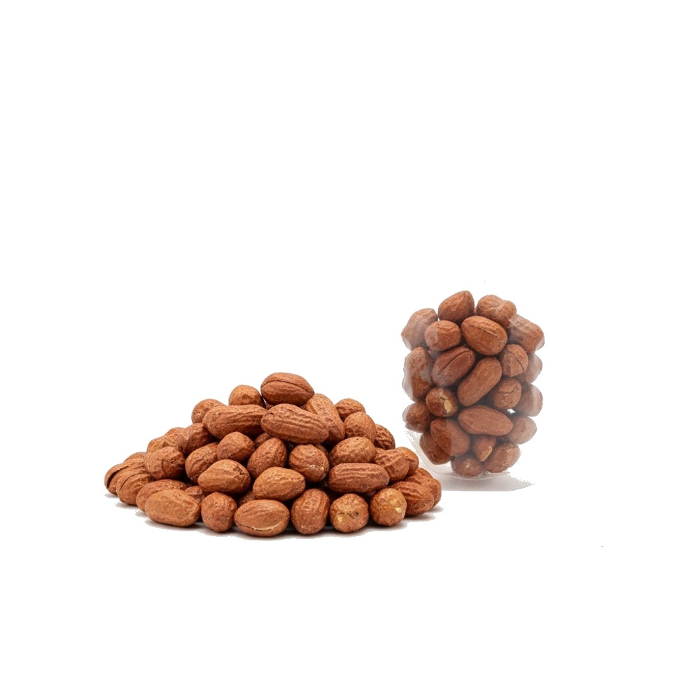 Itac Roasted Monkey Nuts 600g