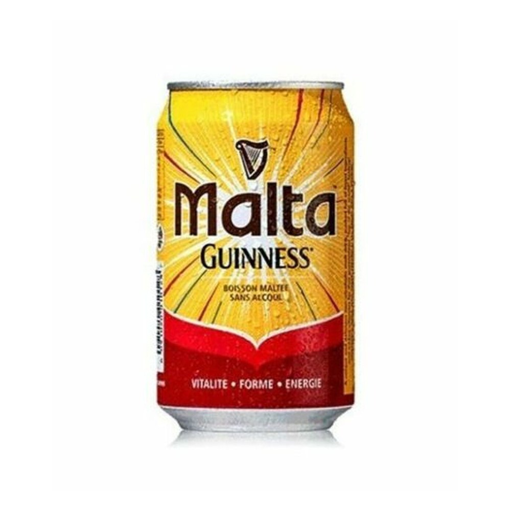 Malta Guinness 330ml