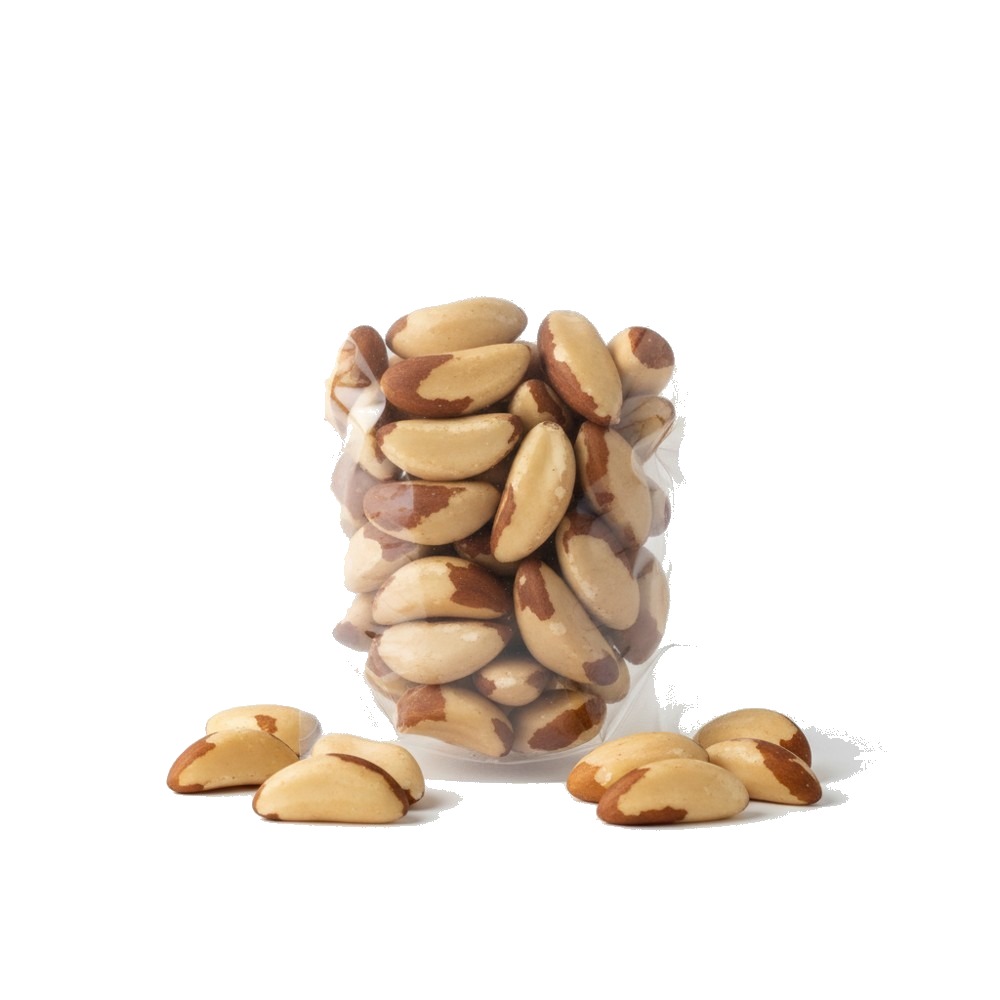 Itac Brazil Nuts 400g
