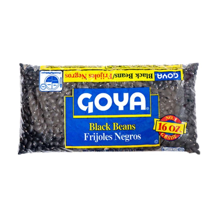 Goya Black Beans 439g