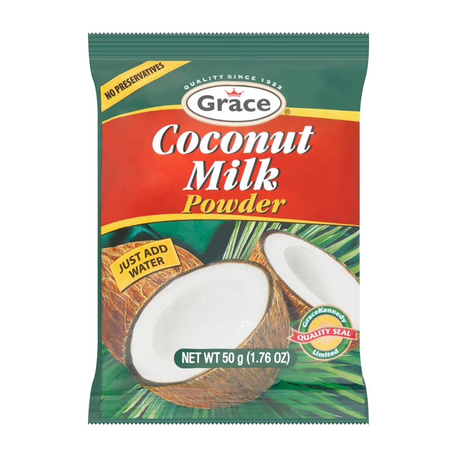 Grace Coconut Milk Powder 50g