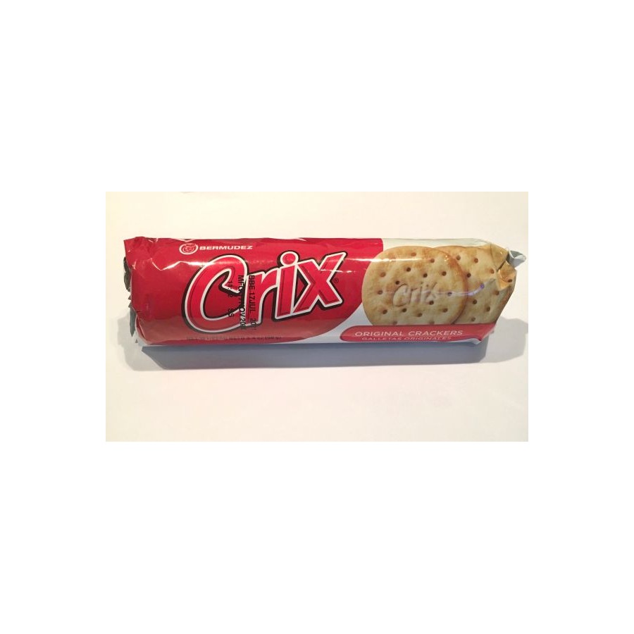 Crix Crackers 84g