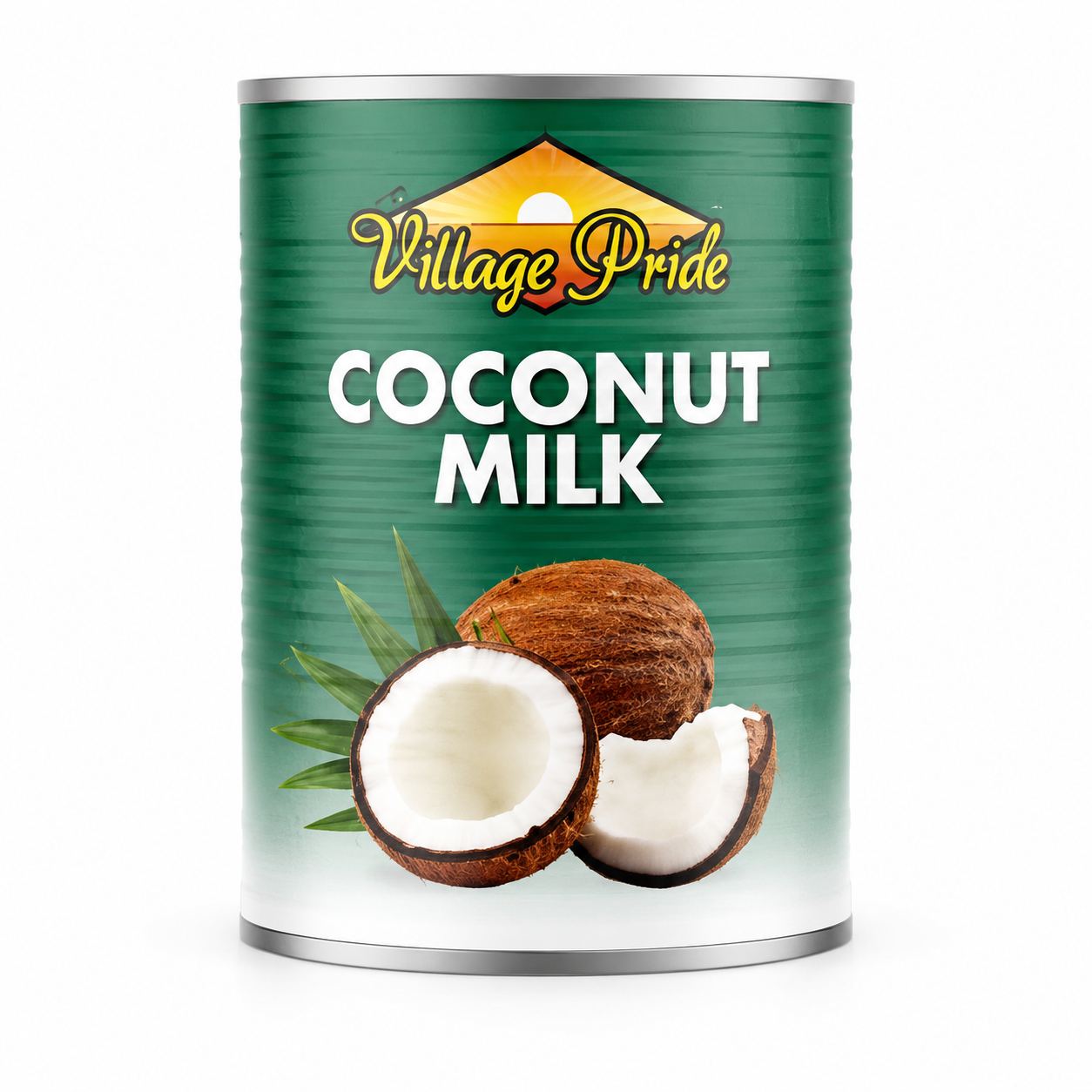 Village Pride Coconut Milk 400ml