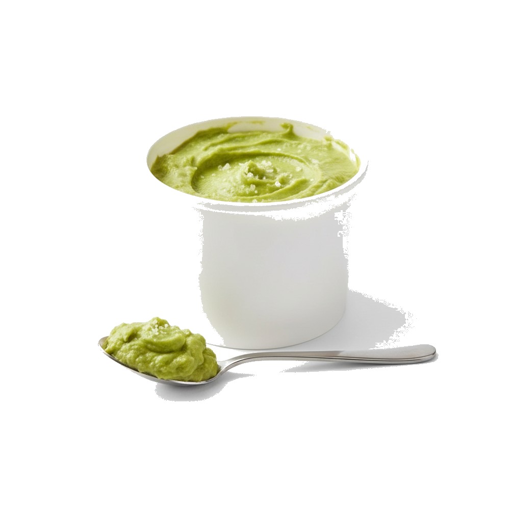 Avogogo Smashed Avocado 907g