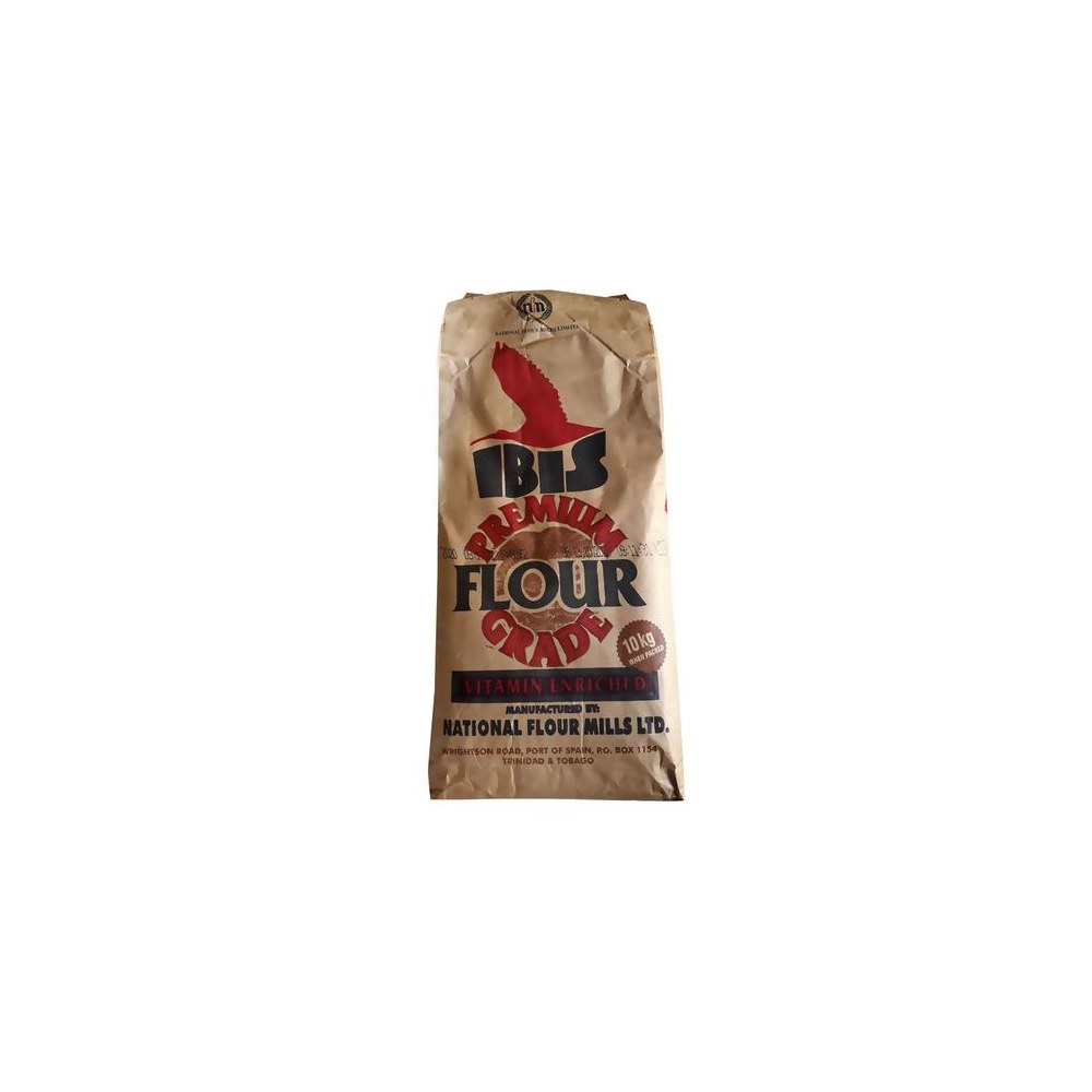 National Flour Mills All Purpose Flour 1kg