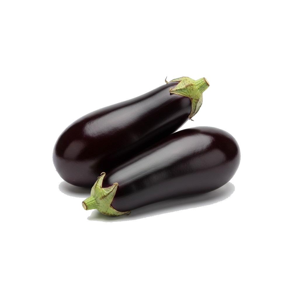 Aubergines