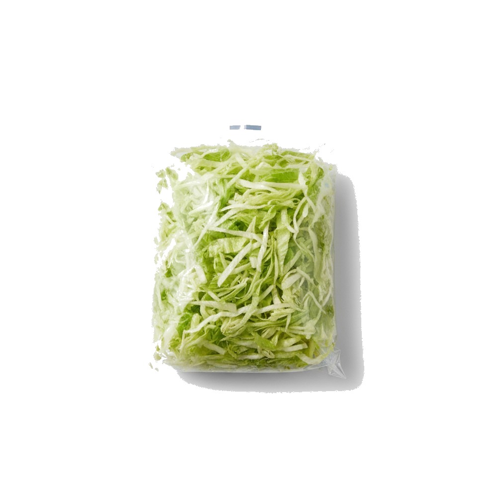 Florette Essentials Shredded Iceberg 500g