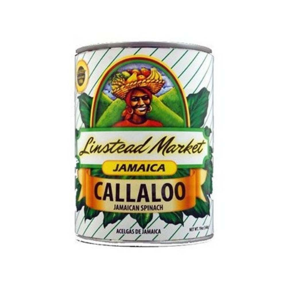 Linstead Market Callaloo 540g