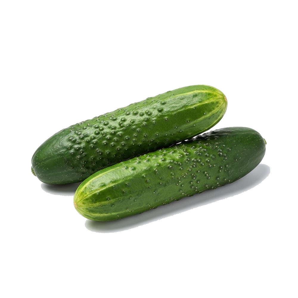 Cucumber x 2