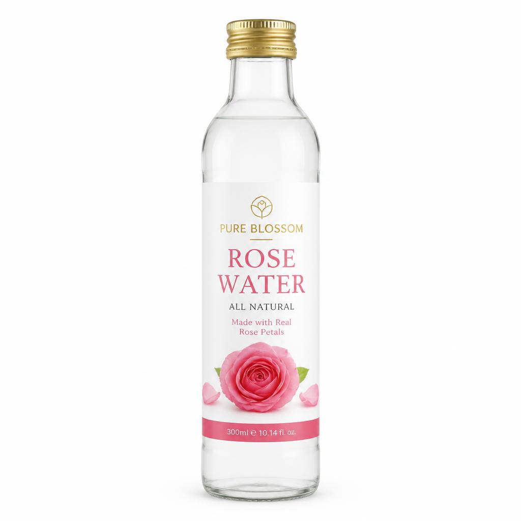 Aani Rose Water 300ml