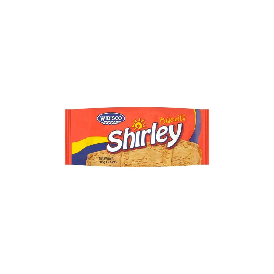 Shirley Biscuits
