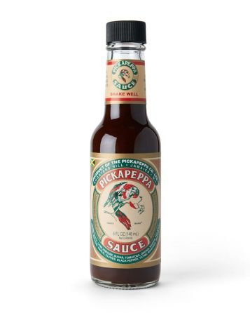 Pickapeppa Original Sauce