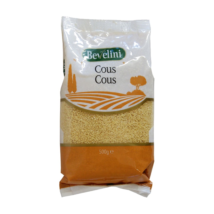 Bevelini Cous Cous 500g