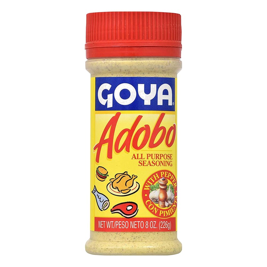 Goya Adobo All Purpose Seasoning 227g