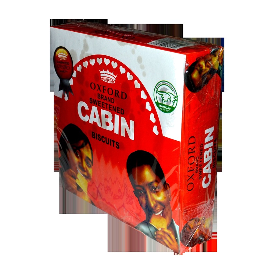 Oxford Cabin Biscuits 400g