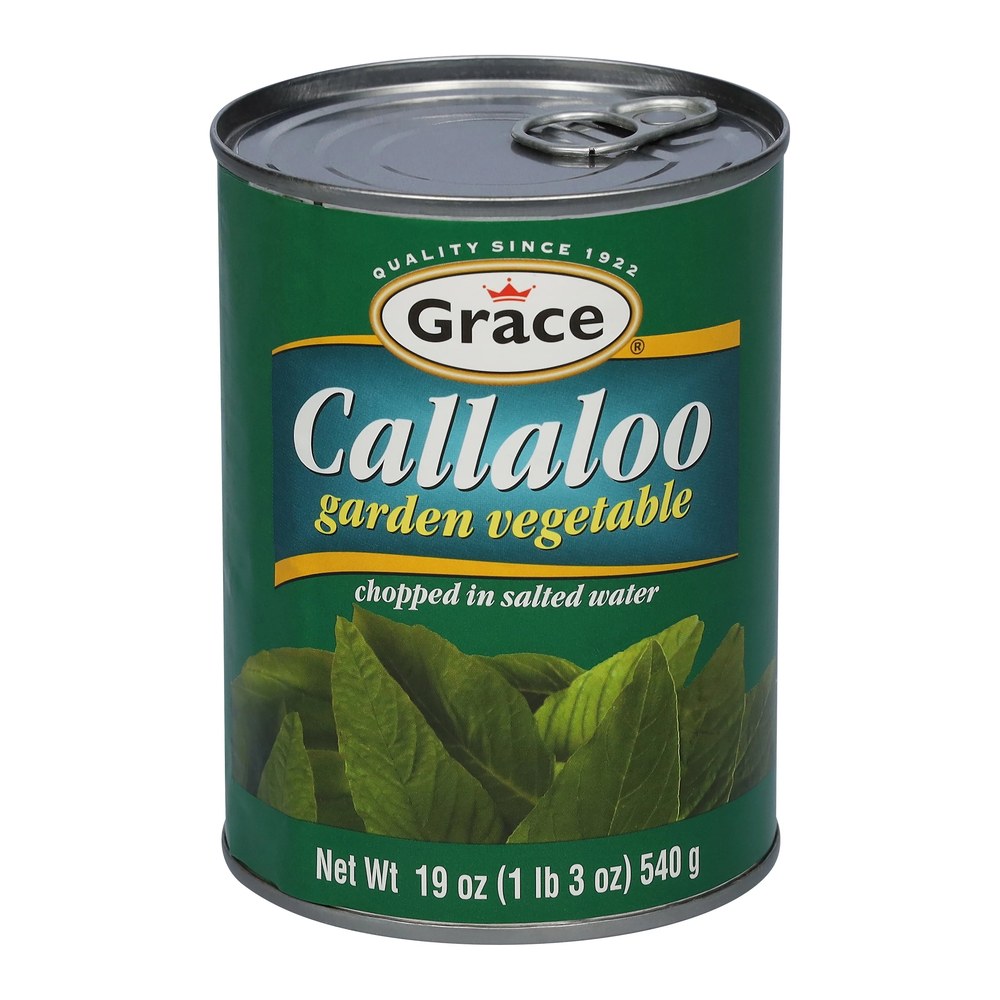 Grace Callaloo 540g
