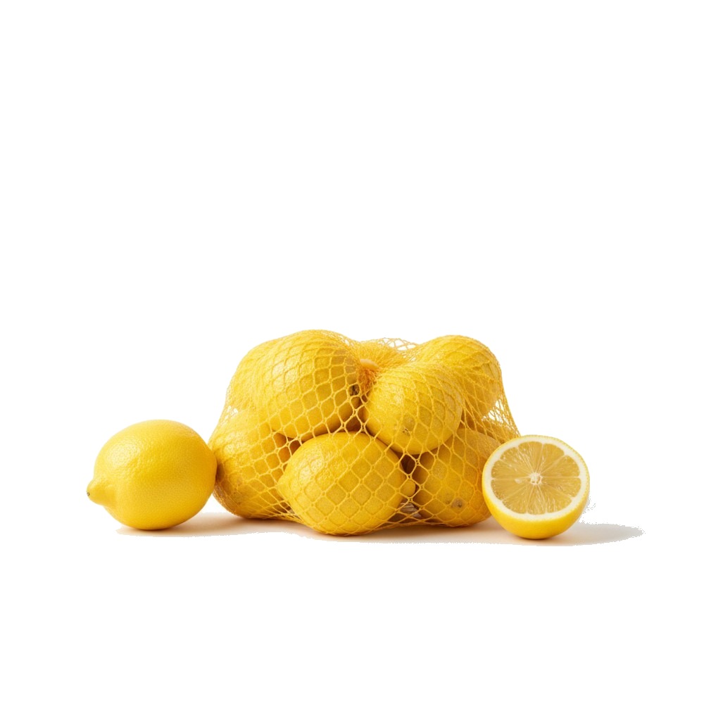 Lemons 2kg