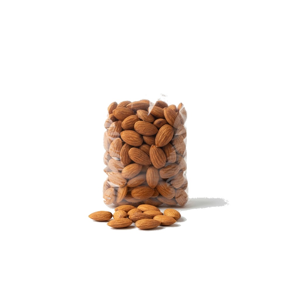Itac Almonds 400g