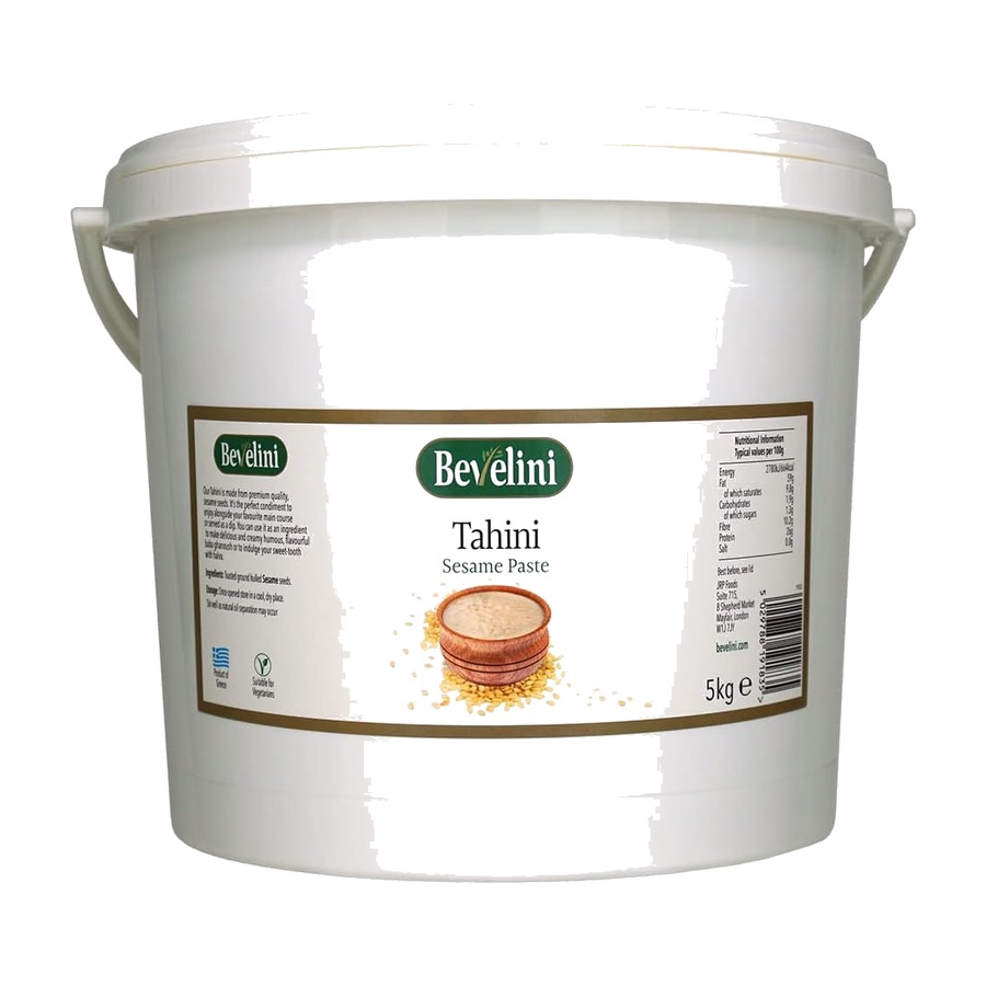 Bevelini Tahini 300g