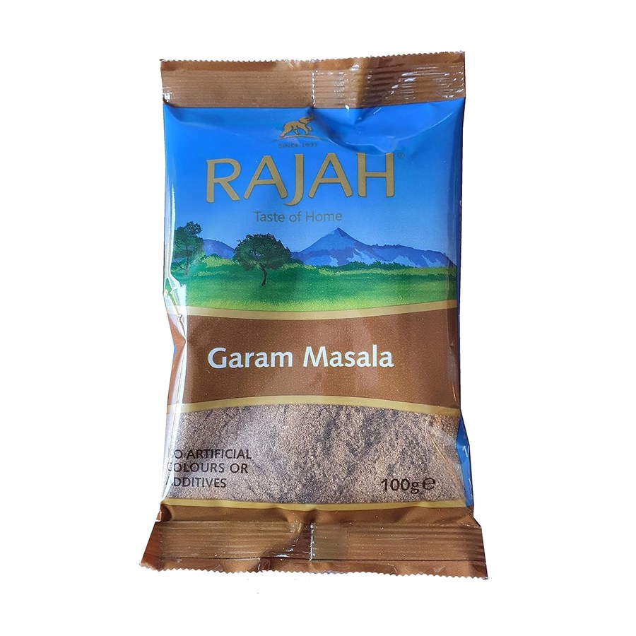 Rajah Garam Masala 100g