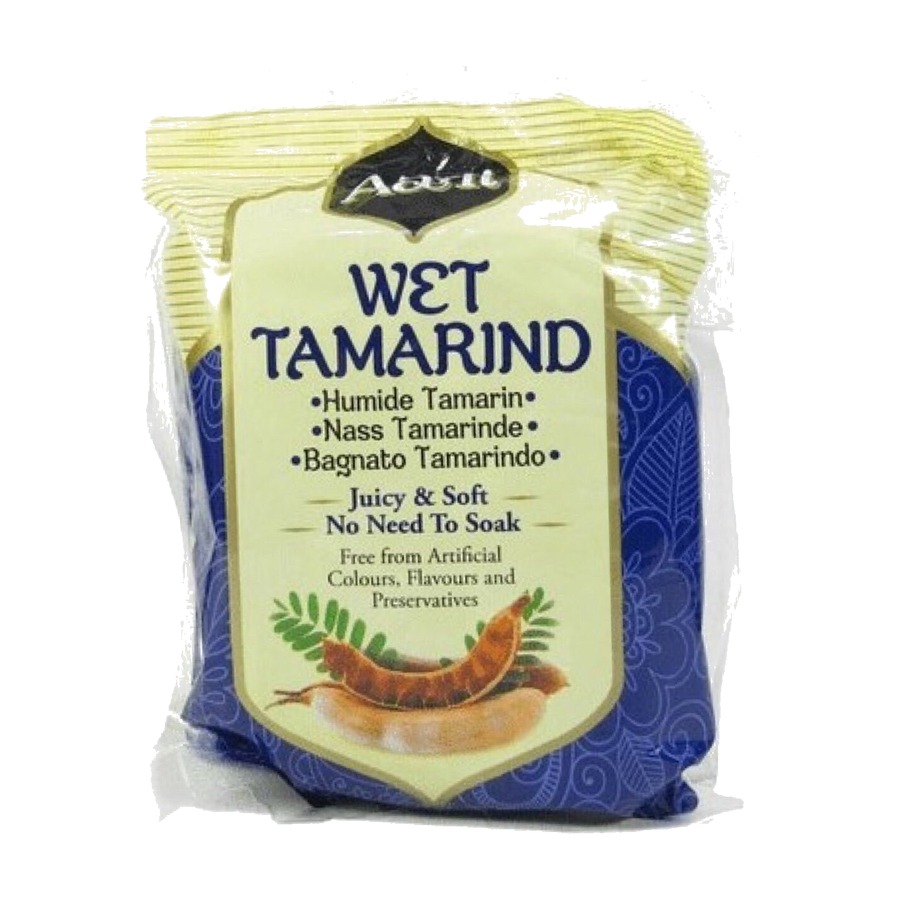 Aani Wet Tamarind 400g