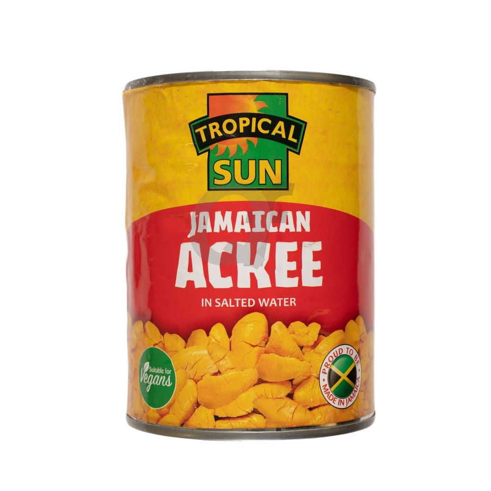 Tropical Sun Ackee 540g